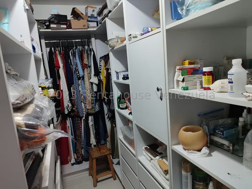 Apartamento (Penthouse) en Venta en El Parral, Carabobo - 57