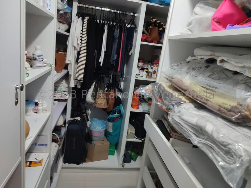 Apartamento (Penthouse) en Venta en El Parral, Carabobo - 58