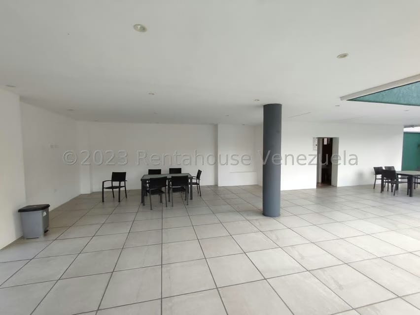 Apartamento (Penthouse) en Venta en El Parral, Carabobo - 68