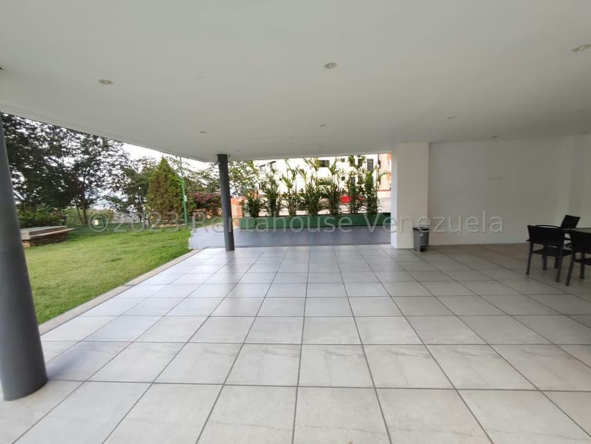 Apartamento (Penthouse) en Venta en El Parral, Carabobo - 70