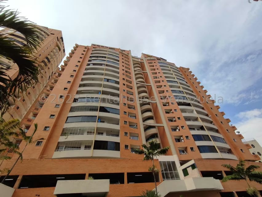 Apartamento (Penthouse) en Venta en El Parral, Carabobo - 72
