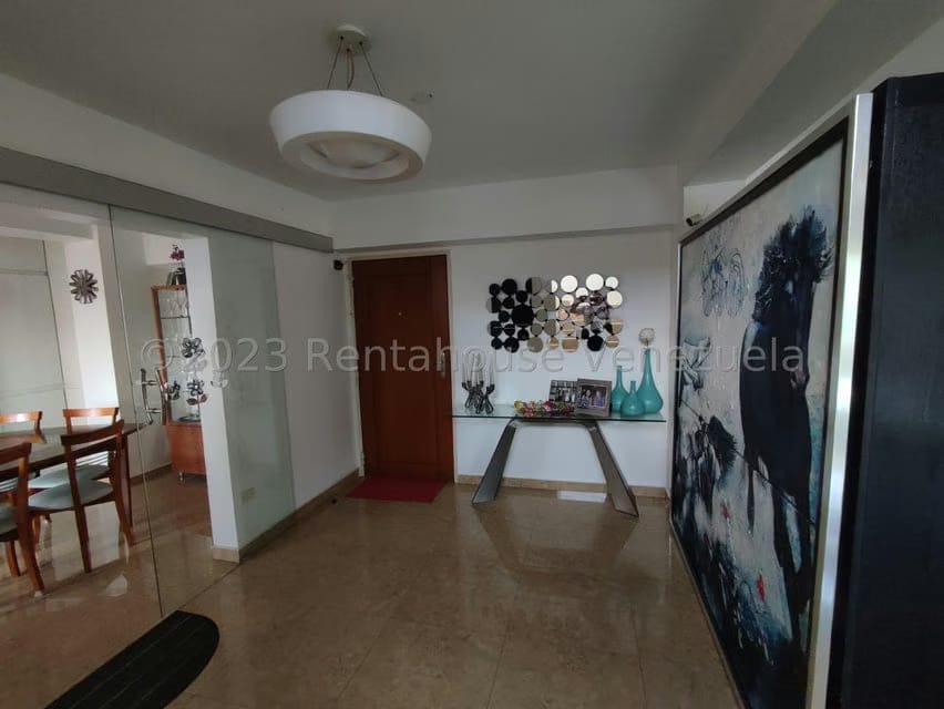 Apartamento (Penthouse) en Venta en El Parral, Carabobo - 9