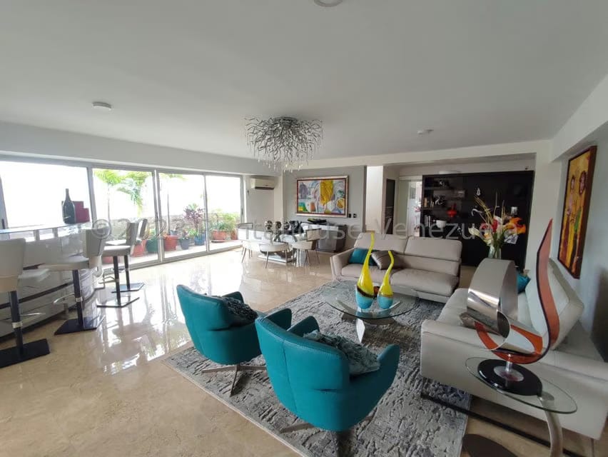 Apartamento (Penthouse) en Venta en El Parral, Carabobo - 10