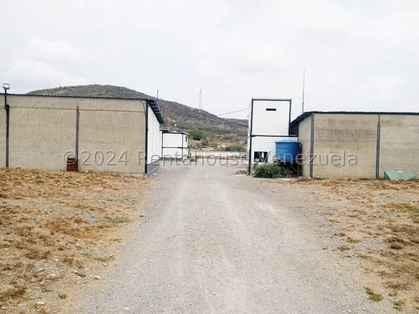 Comercial (Galpon - Deposito) en Alquiler en Parroquia Juan de Villegas, Lara - 2