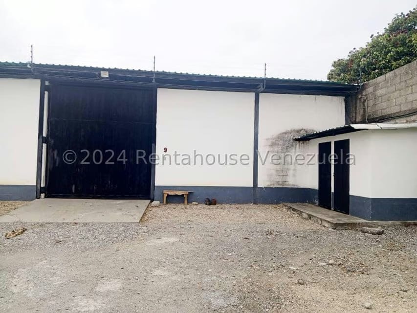 Comercial (Galpon - Deposito) en Alquiler en Parroquia Juan de Villegas, Lara - 5
