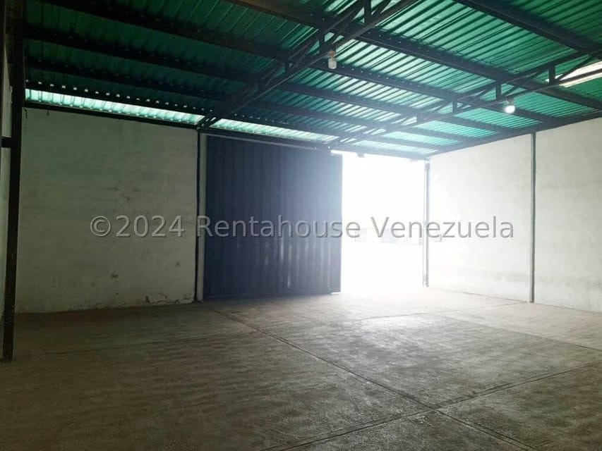 Comercial (Galpon - Deposito) en Alquiler en Parroquia Juan de Villegas, Lara - 6