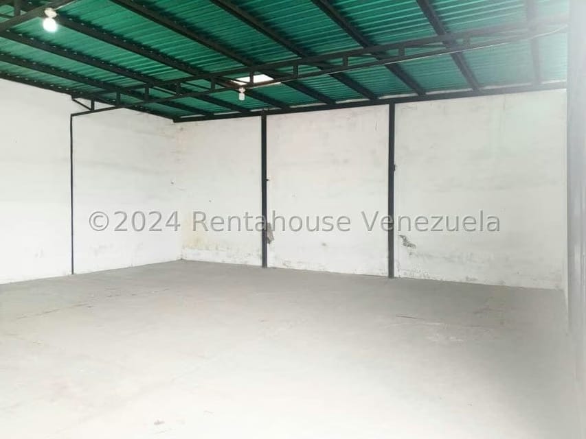 Comercial (Galpon - Deposito) en Alquiler en Parroquia Juan de Villegas, Lara - 7
