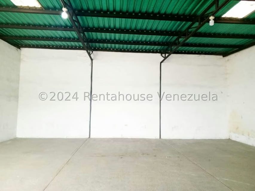 Comercial (Galpon - Deposito) en Alquiler en Parroquia Juan de Villegas, Lara - 8