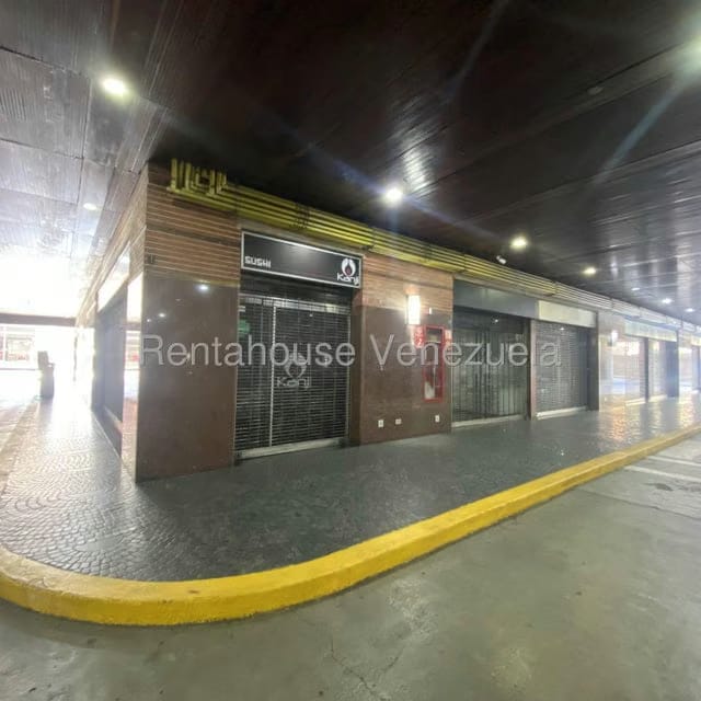 Comercial (Local Comercial) en Venta en La Castellana, Distrito Metropolitano