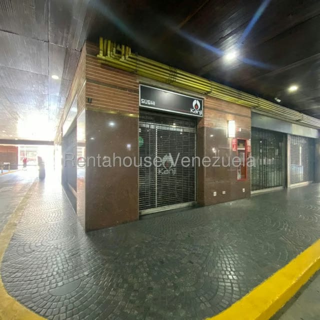 Comercial (Local Comercial) en Venta en La Castellana, Distrito Metropolitano - 2