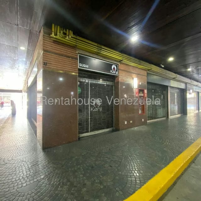Comercial (Local Comercial) en Venta en La Castellana, Distrito Metropolitano - 3