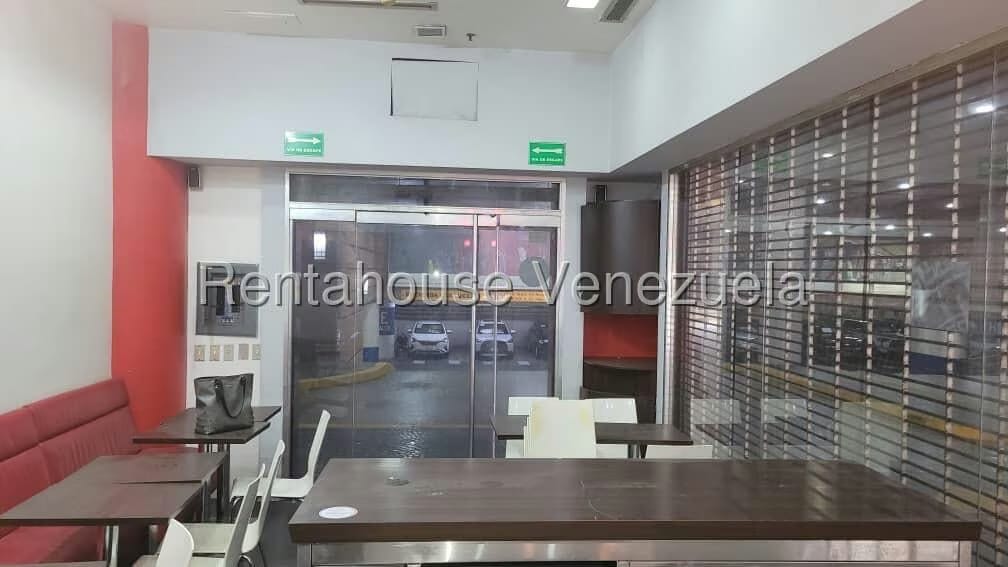 Comercial (Local Comercial) en Venta en La Castellana, Distrito Metropolitano - 4