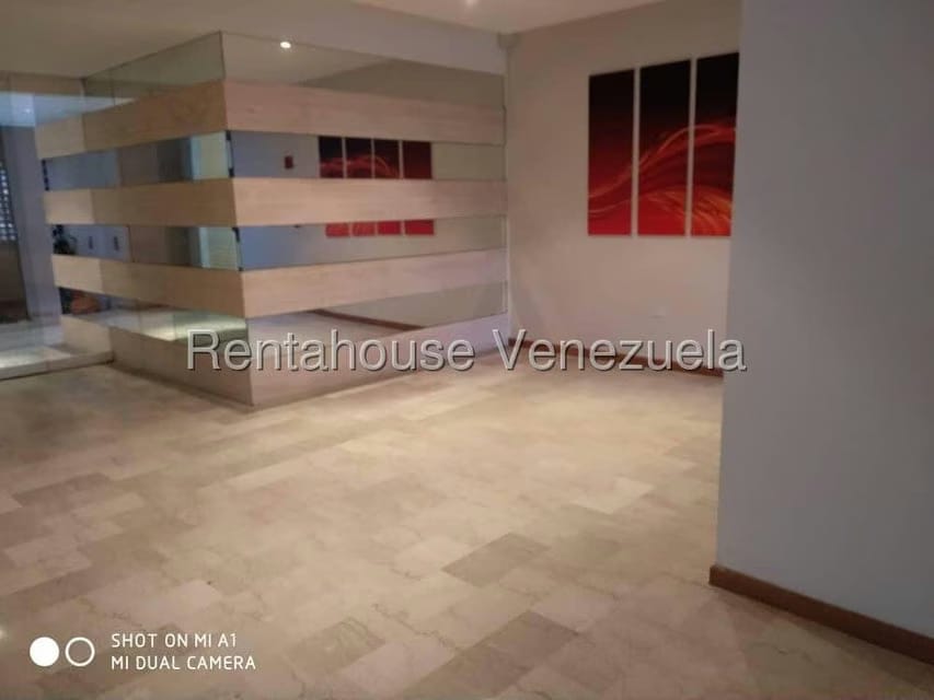 Apartamento (1 Nivel) en Alquiler en Solar del Hatillo, Distrito Metropolitano - 18