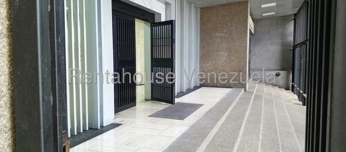 Comercial (Local Comercial) en Venta en La Pastora, Distrito Metropolitano - 2