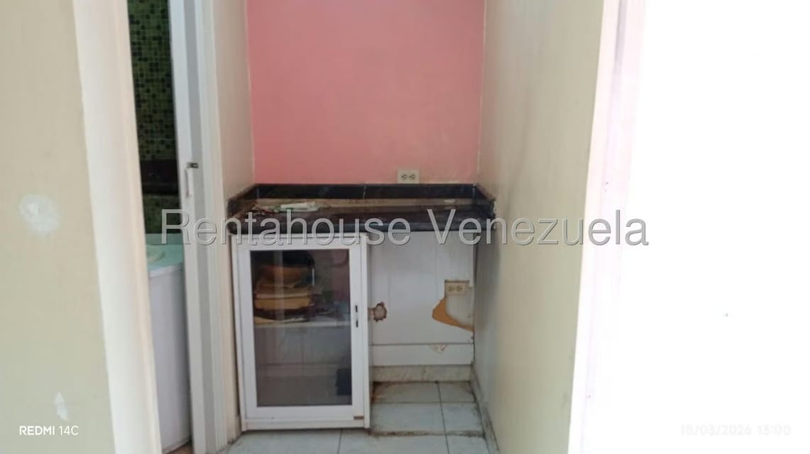 Comercial (Local Comercial) en Venta en La Pastora, Distrito Metropolitano - 11