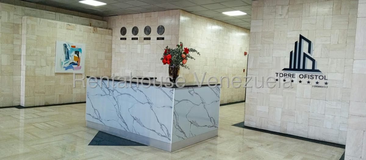 Comercial (Local Comercial) en Venta en La Pastora, Distrito Metropolitano - 3