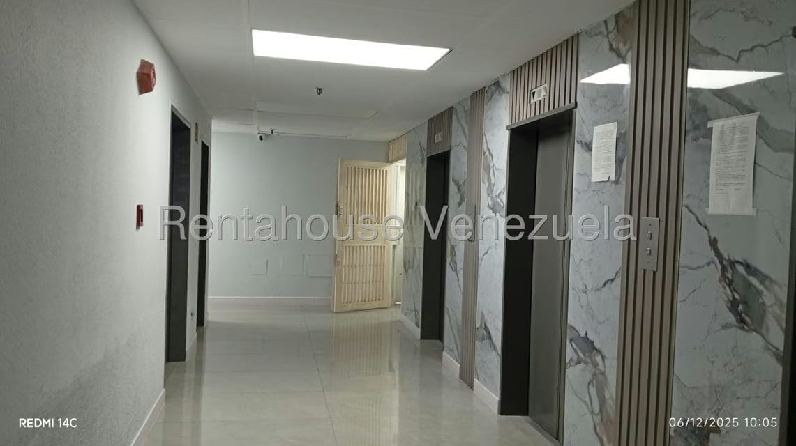 Comercial (Local Comercial) en Venta en La Pastora, Distrito Metropolitano - 4