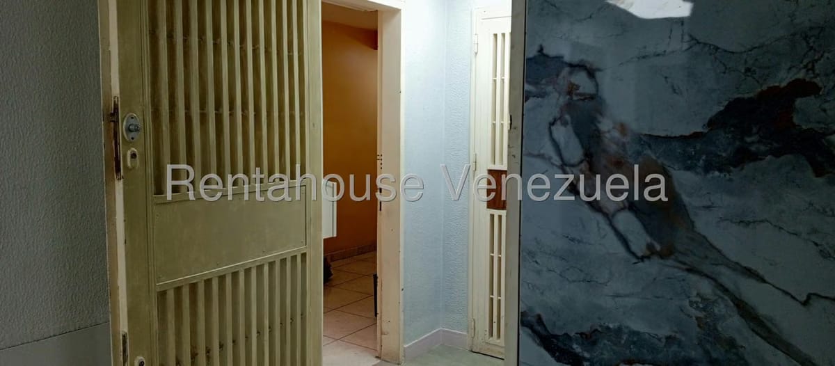 Comercial (Local Comercial) en Venta en La Pastora, Distrito Metropolitano - 5