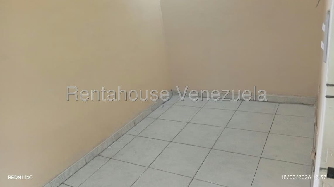 Comercial (Local Comercial) en Venta en La Pastora, Distrito Metropolitano - 6