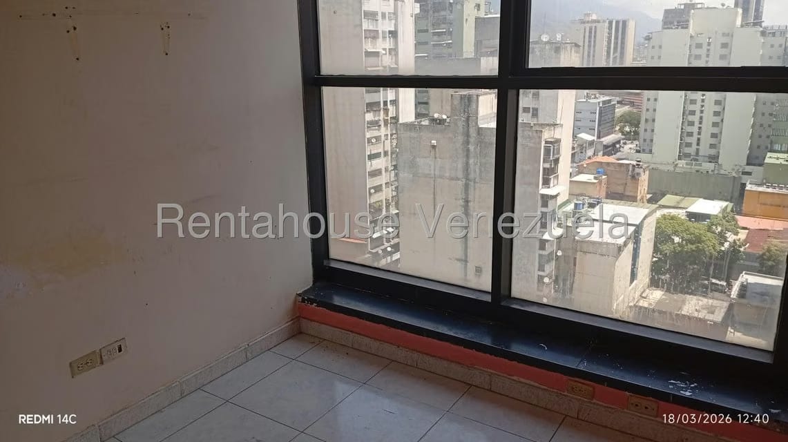 Comercial (Local Comercial) en Venta en La Pastora, Distrito Metropolitano - 8