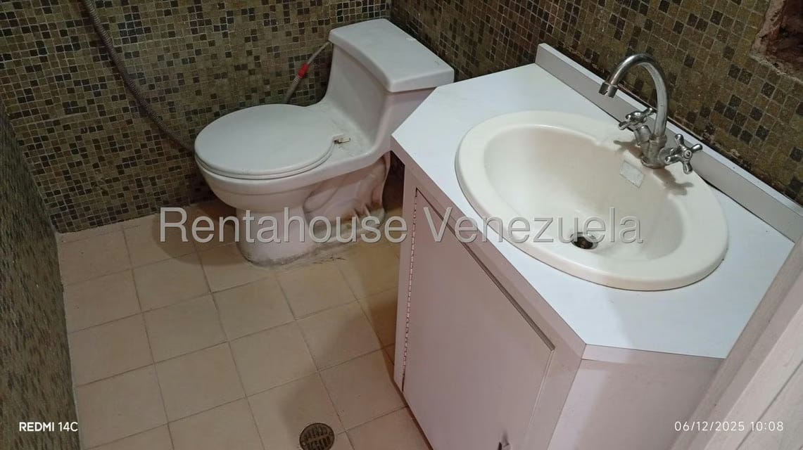 Comercial (Local Comercial) en Venta en La Pastora, Distrito Metropolitano - 10