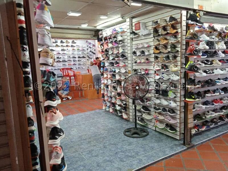 Comercial (Local Comercial) en Venta en Centro, Carabobo