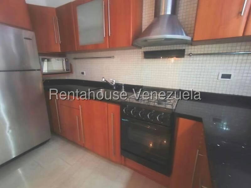 Apartamento (1 Nivel) en Alquiler en La Trigaleña, Carabobo - 5