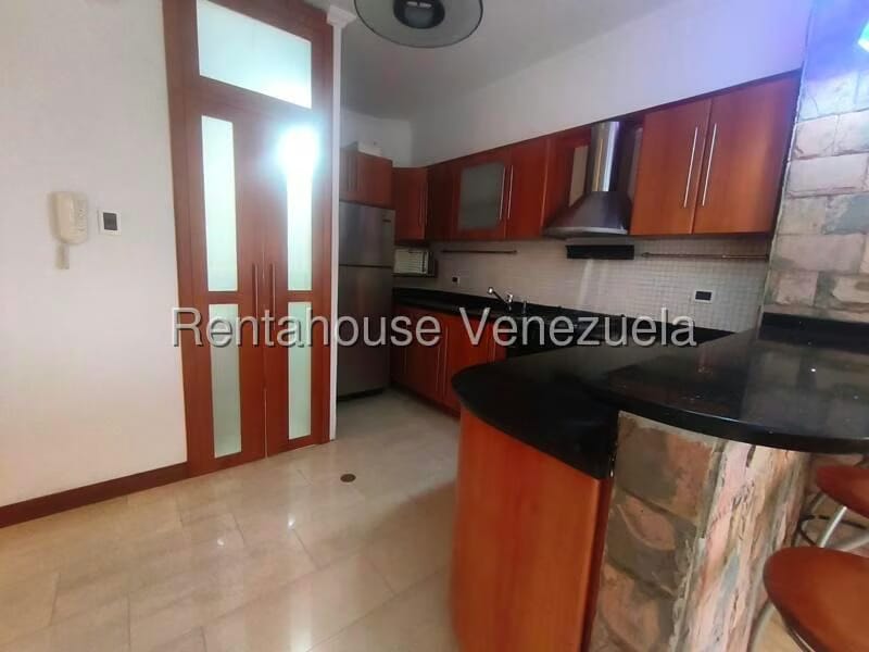 Apartamento (1 Nivel) en Alquiler en La Trigaleña, Carabobo - 8