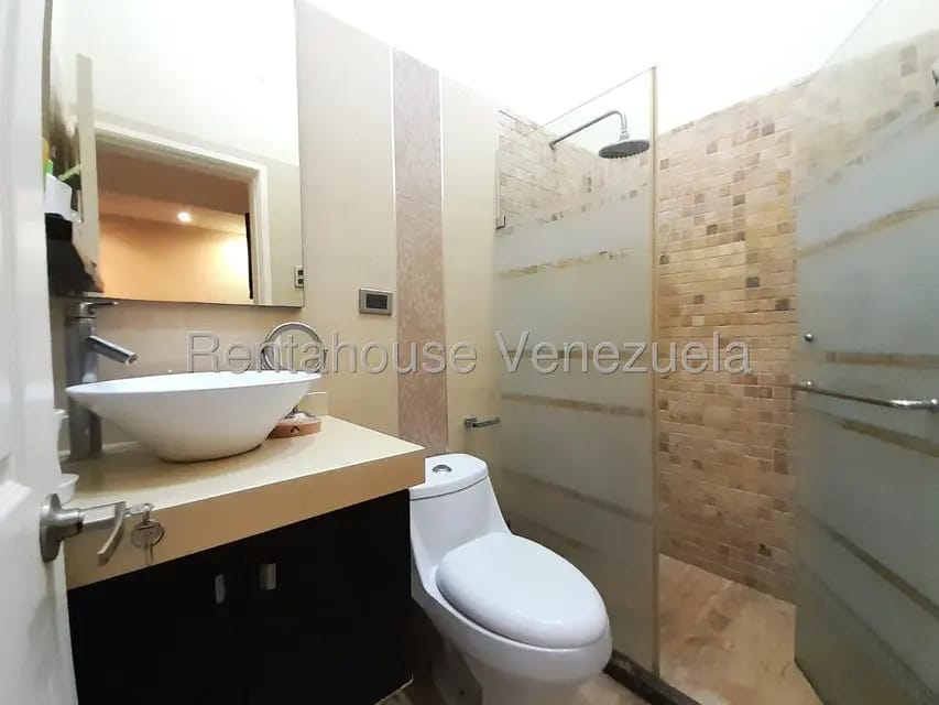 Casa (Multipes Niveles) en Venta en Sector La Floresta, Falcon - 14