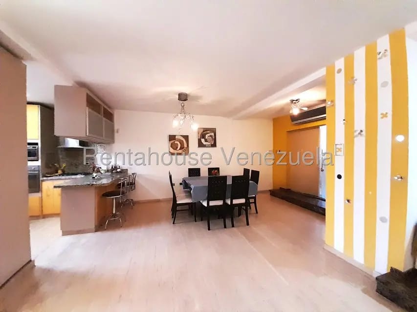 Casa (Multipes Niveles) en Venta en Sector La Floresta, Falcon - 8