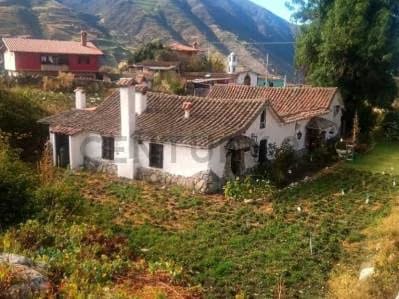Joya Colonial con Potencial Turístico Ilimitado en los Andes Venezolanos.