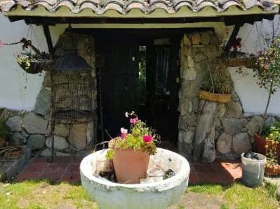 Joya Colonial con Potencial Turístico Ilimitado en los Andes Venezolanos. - 5