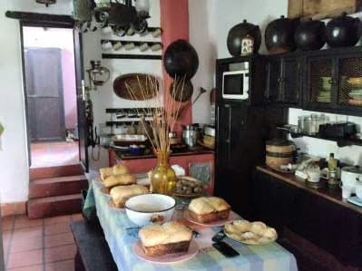 Joya Colonial con Potencial Turístico Ilimitado en los Andes Venezolanos. - 9
