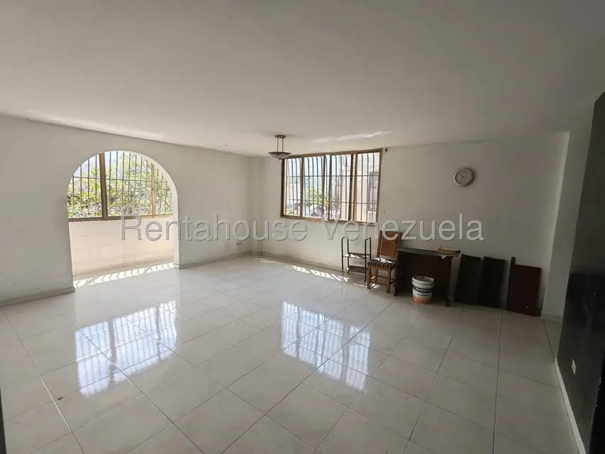 Apartamento (1 Nivel) en Venta en La Atlantida, Vargas - 12