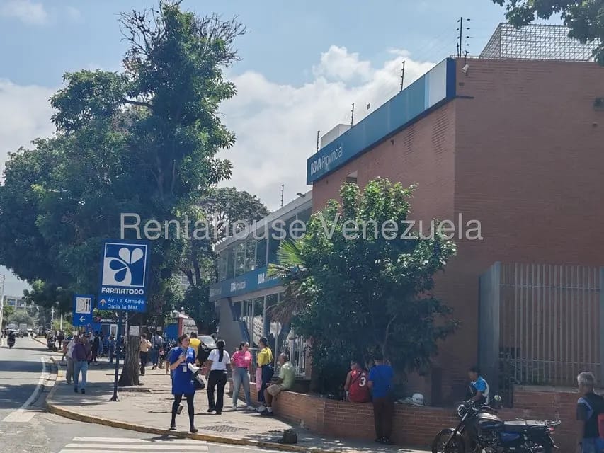 Apartamento (1 Nivel) en Venta en La Atlantida, Vargas - 18