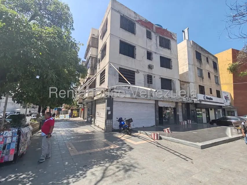 Apartamento (1 Nivel) en Venta en La Atlantida, Vargas - 19