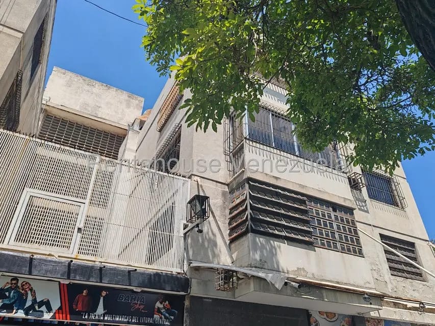 Apartamento (1 Nivel) en Venta en La Atlantida, Vargas - 22