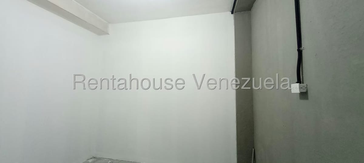 Comercial (Galpon - Deposito) en Alquiler en Chacao, Distrito Metropolitano - 11