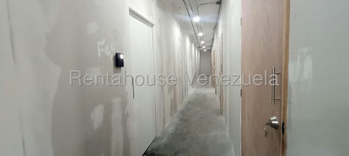 Comercial (Galpon - Deposito) en Alquiler en Chacao, Distrito Metropolitano - 13