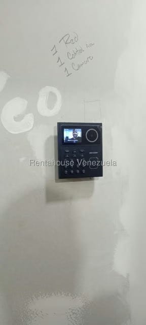 Comercial (Galpon - Deposito) en Alquiler en Chacao, Distrito Metropolitano - 16