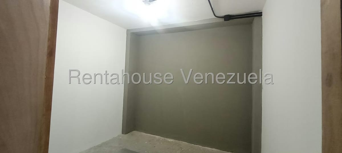 Comercial (Galpon - Deposito) en Alquiler en Chacao, Distrito Metropolitano - 3
