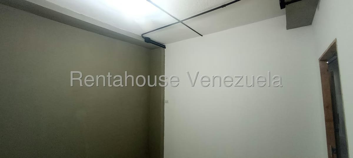 Comercial (Galpon - Deposito) en Alquiler en Chacao, Distrito Metropolitano - 8