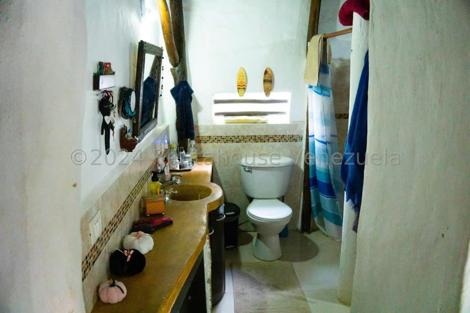 Casa (1 Nivel) en Venta en Caicaguana, Distrito Metropolitano - 11