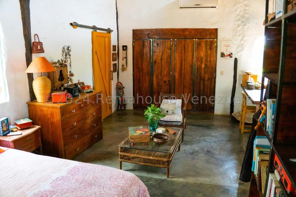 Casa (1 Nivel) en Venta en Caicaguana, Distrito Metropolitano - 14