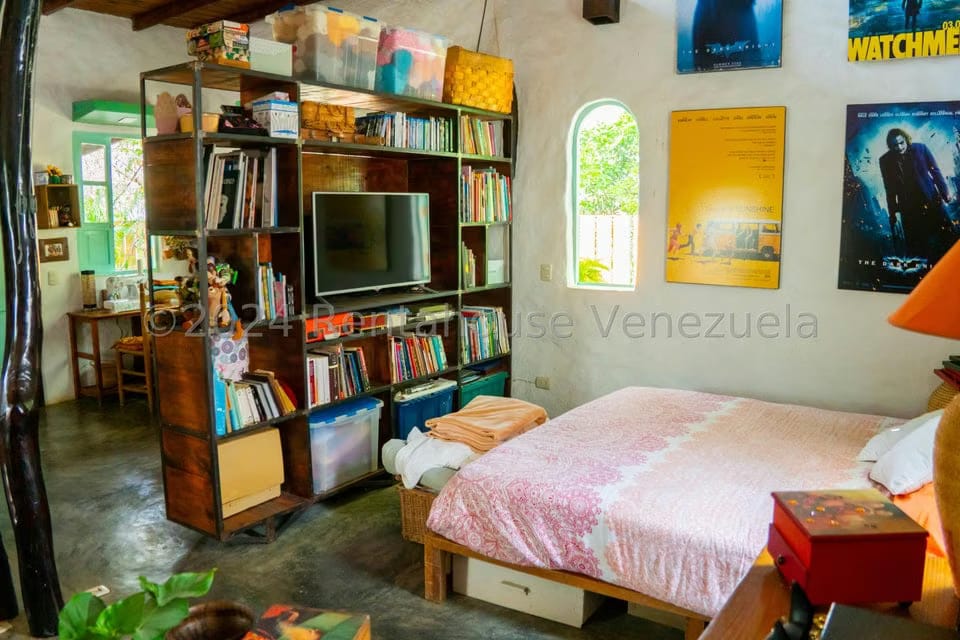 Casa (1 Nivel) en Venta en Caicaguana, Distrito Metropolitano - 15