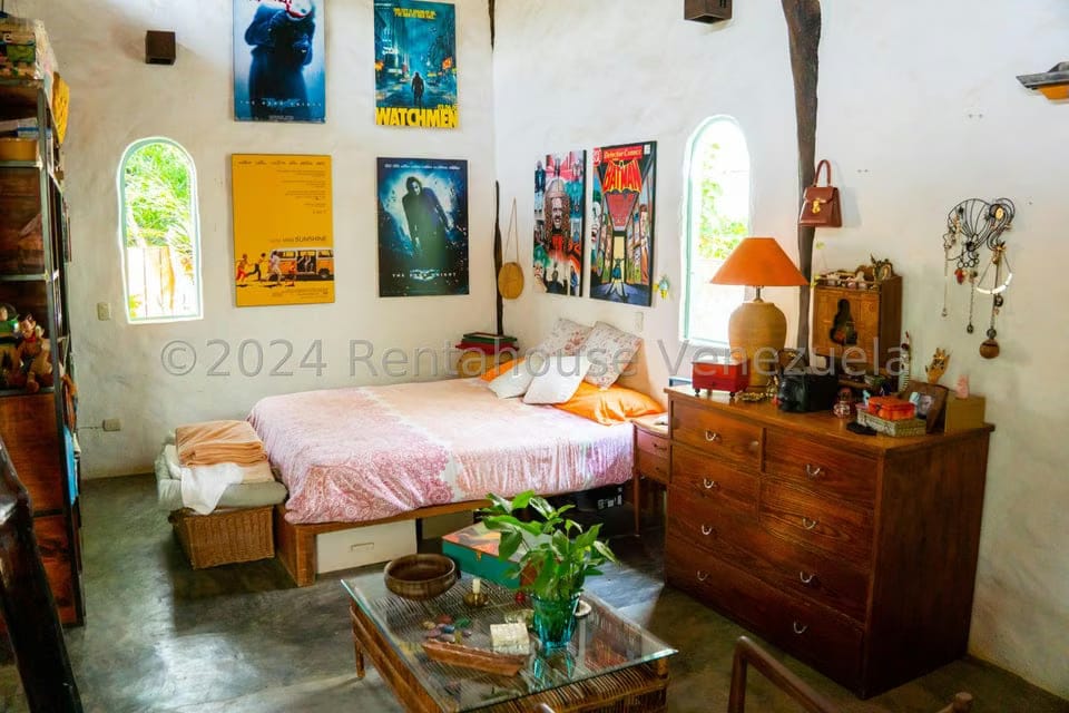Casa (1 Nivel) en Venta en Caicaguana, Distrito Metropolitano - 16