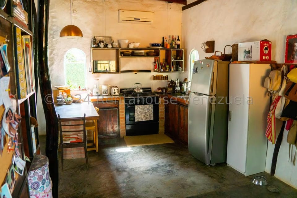 Casa (1 Nivel) en Venta en Caicaguana, Distrito Metropolitano - 17