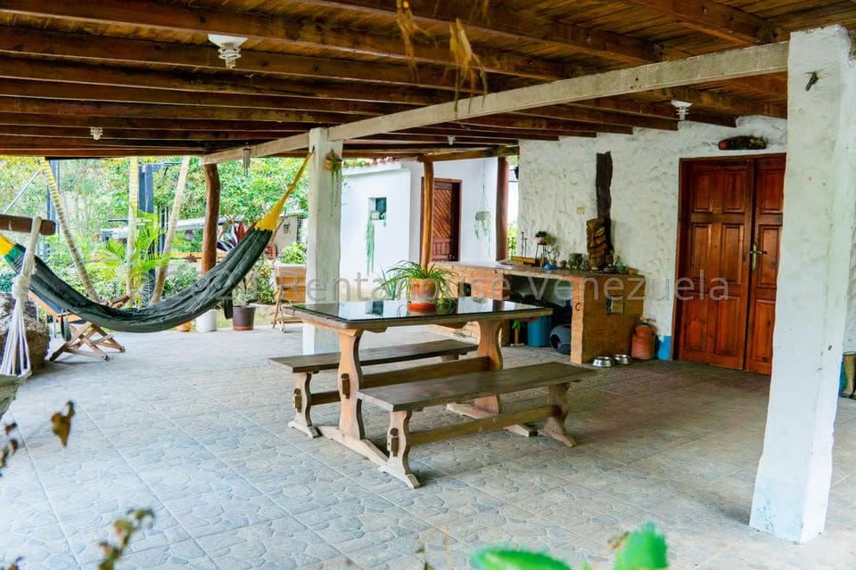 Casa (1 Nivel) en Venta en Caicaguana, Distrito Metropolitano - 4