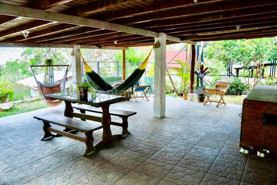 Casa (1 Nivel) en Venta en Caicaguana, Distrito Metropolitano - 5