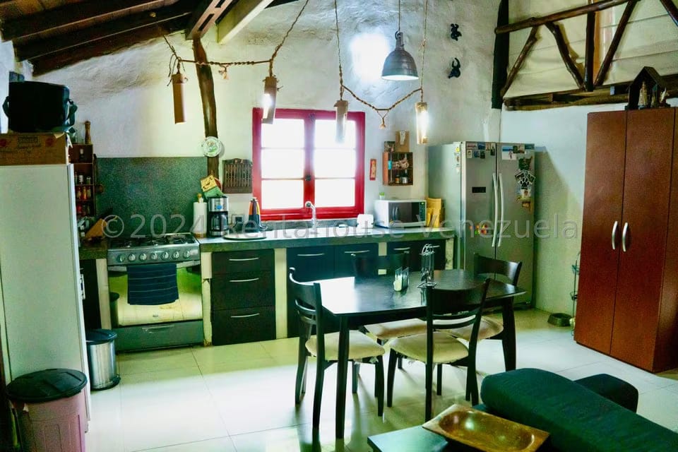 Casa (1 Nivel) en Venta en Caicaguana, Distrito Metropolitano - 6